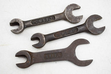 COLLEZIONE DI 3X - ATTREZZI