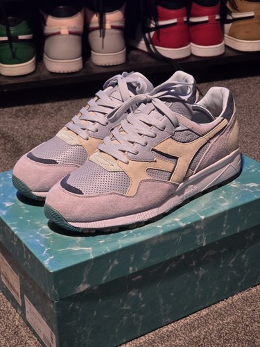 Fine diadora lido n9002 us - fine., x