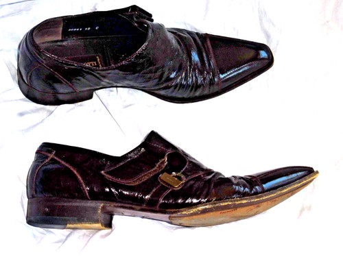 Scarpe cesare paciotti numero - scarpe,