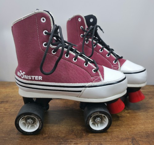 Stivali alti monster quad - monster,