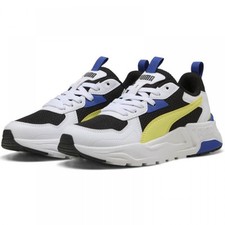 Puma Trinity Lite JR Scarpe