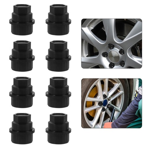 10pcs ruota traino copri - a,