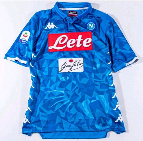 Kappa ssc napoli 2018 - ssc, 2018/19