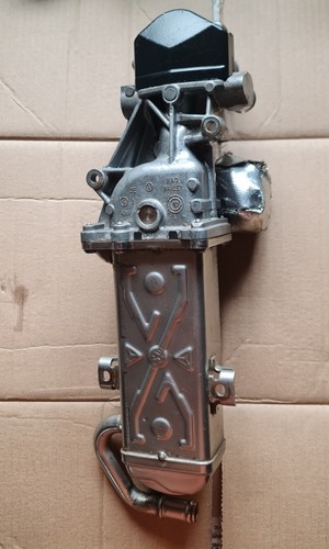 Valvola egr volkswagen golf - egr,