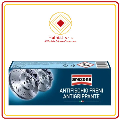 Arexon antifischio freni - arexon,