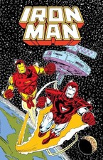 Iron Man: Armor Wars Omnibus -