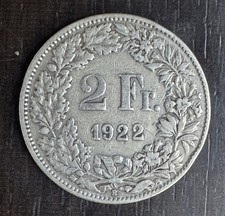 CONFEDERAZIONE SVIZZERA - 2