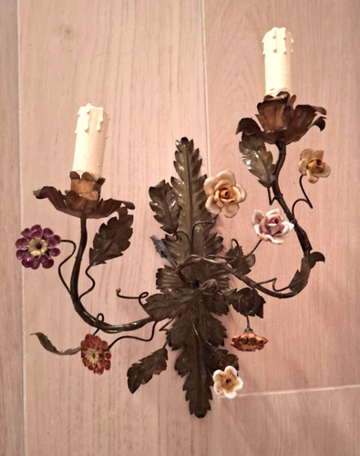 Bellissima applique ferro - bellissima,