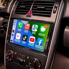 Per Mercedes-Benz Classe A/B