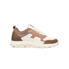 Geox Sneakers Spherica Bianco