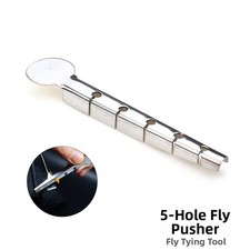 Fly Tying Tool Strumento
