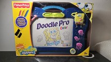 Fisher Price Spongebob