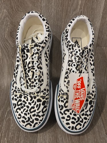 Scarpe vans old skool - scarpe,