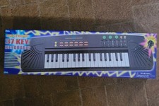 Tastiera elettronica 37 tasti