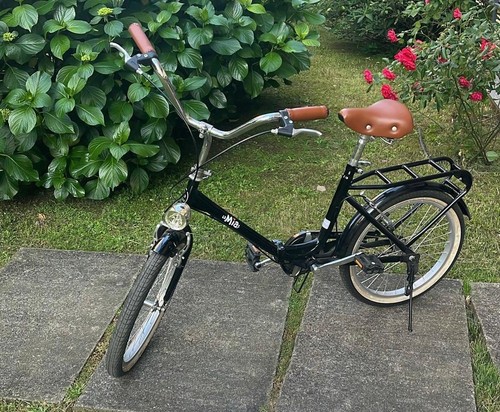 Bicicletta graziella - bicicletta,