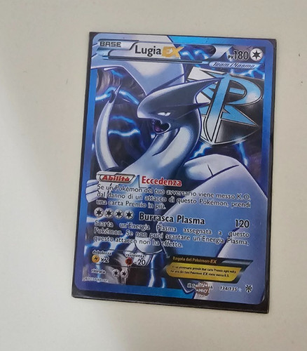 Carta pokemon rara - pokemon,