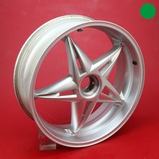 MV AGUSTA F4 1000 Cerchio posteriore 2004 2009 Rear wheel ID74064