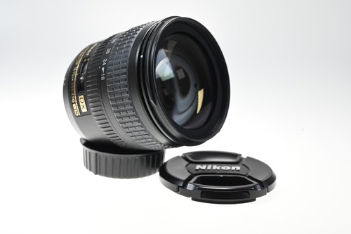 Nikon nikkor 70 mm - nikkor, 18-70