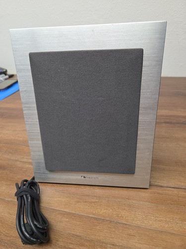 Nakamichi soundspace solo - nakamichi,