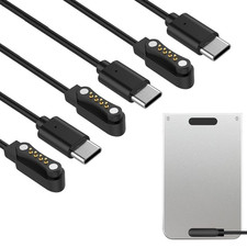 3 Pezzi Cavo Di Ricarica USB-C