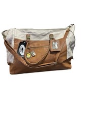 Borsa Steve Madden Weekender