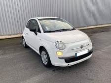 ✅✅ Coussin Passager FIAT