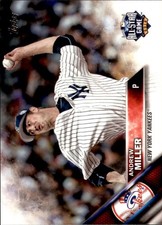 2016 Topps Update #US181