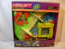 Gig jet acqua compressa - '90,