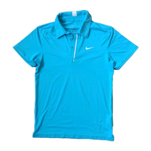 Polo nike roger federer - nike, 2010