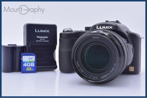 Exc panasonic lumix - 【exc+++】,
