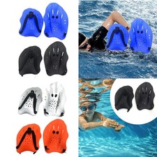 Palette da nuoto per