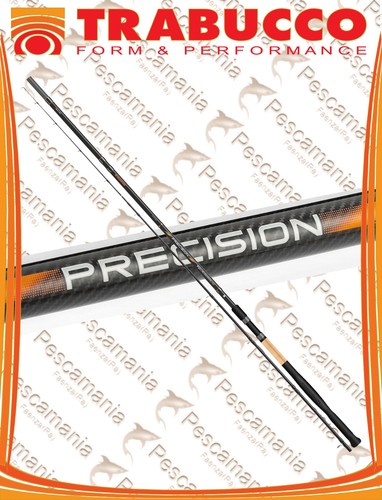 Trabucco precision fdx - precision,