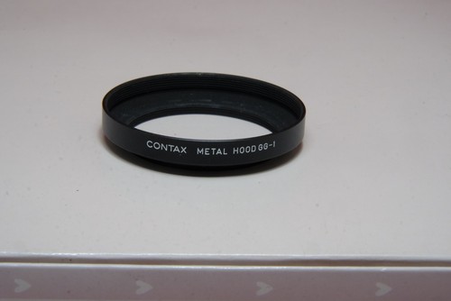 Contax paraluce nero per - paraluce, cg