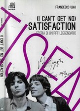 (I can't get no) Satisfaction