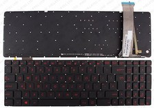 ASUS G551 N551 N551VW N551JM