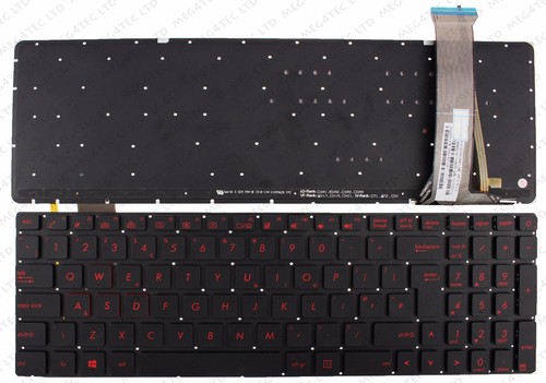 Asus g551 n551 n551vw n551jm - g551,