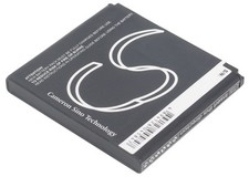 Batteria Premium per Garmin-Asus 01000846, TCE2110104709376, nuvifone A50 NUOVA