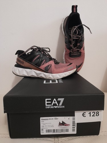 Scarpe ginnastica emporio - scarpe, da
