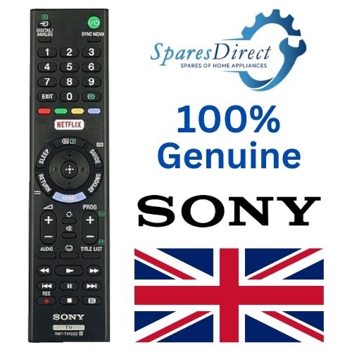 Nuovo telecomando per - , sony