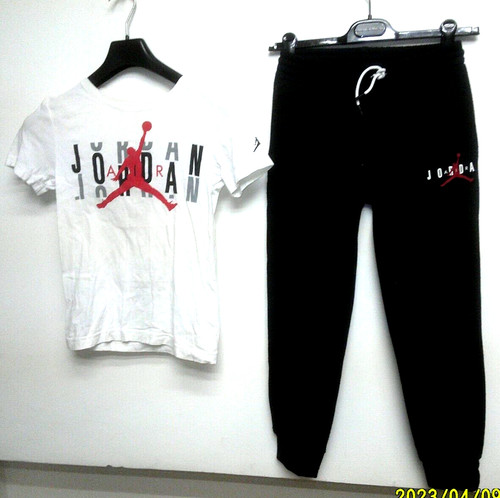 Pantaloni jordan 10 - pantaloni, tg.