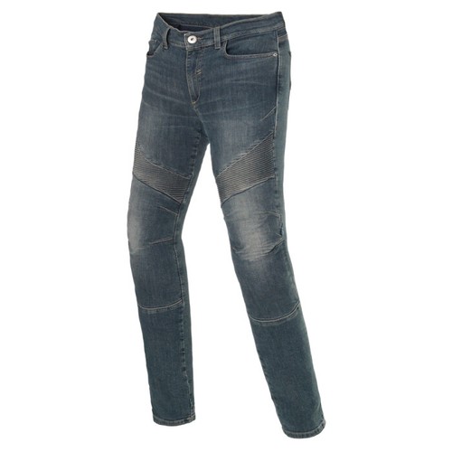 Pantaloni clover jeans - pantaloni,
