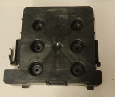 Supporto alloggio batteria Opel Meriva B 13312810