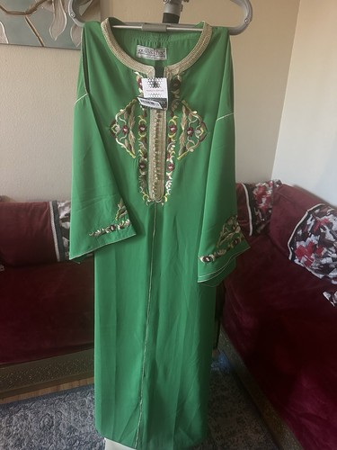 Caftan - ,