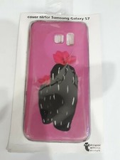 Nuova cover Samsung Galaxy S7