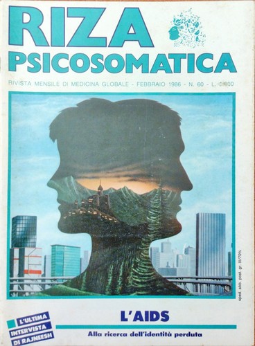 Riza psicosomatica aids - riza,