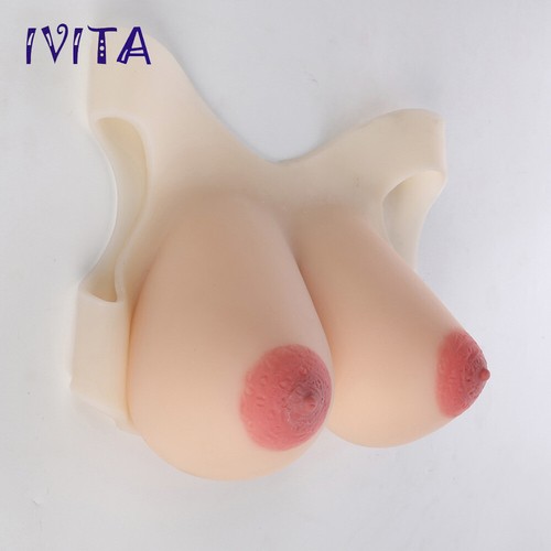 Ivita cup capezzolo ovale - capezzolo,