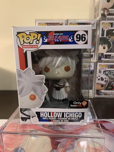 Nuovo funko pop hollow - funko,