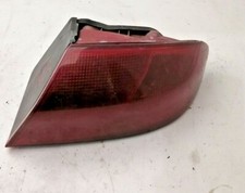 RICAMBI USATI, FANALINO