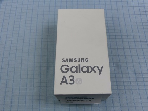 Samsung galaxy 2016 - samsung, a3