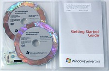 Microsoft Windows Server 2008
